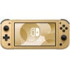 Nintendo Switch Lite: Hyrule Edition