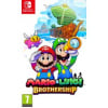 Mario & Luigi: Brothership + Steelbook