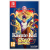 The Karate Kid Street Rumble