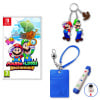 Mario & Luigi: Brothership Bon Voyage Bundle