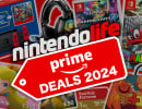 Amazon Prime Big Deal Days 2024 - Nintendo Deals To Expect In October Sale