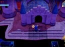 Zelda: Echoes Of Wisdom: Hyrule Castle Dungeon Walkthrough