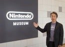 Miyamoto: Nintendo Won't Be Opening Museums In Other Locations