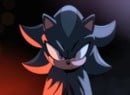 SEGA Celebrates 'Batman Day' With Shadow The Hedgehog