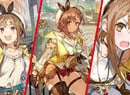 All Three Atelier Ryza Games Land Optimisation Updates, Here Are The Full Patch Notes