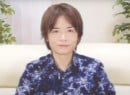 Gather 'Round Kids, Sakurai Talks About CRT Displays