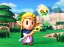 New Zelda: Echoes Of Wisdom Japanese Commercials Released