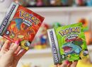 Pokémon FireRed And LeafGreen Turn 20 Years Old In The US