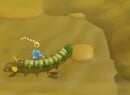 Zelda: Echoes Of Wisdom: Wild Sandstorms Side Quest - All Landmola Locations