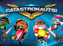 Catastronauts (Switch) - Overcooked & Star Trek Collide In Engaging, Chaotic Co-op