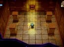 Zelda: Echoes Of Wisdom: Gerudo Sanctum Dungeon Walkthrough