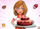 Julie's Sweets (Switch) - Basic Cooking Sim With Soul-Sucking Visuals