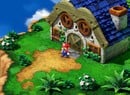 Super Mario RPG: How To Unlock Grate Guy's Casino