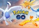 Pokémon GO IVs - How To Check A Pokémon's IVs Using An IV Calculator