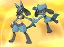 Pokémon Brilliant Diamond And Shining Pearl: How To Get Riolu And Lucario