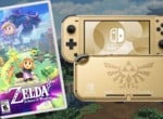 Where To Buy Zelda: Echoes Of Wisdom And Hyrule Edition Switch Lite