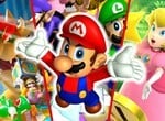 Best Mario Party Games Of All Time