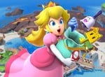 Here's Absolutely Everything You Need To Know About Super Mario Party Jamboree