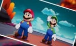 Mario & Luigi: Brothership Trailer Welcomes You To Concordia