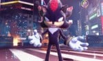 Sonic X Shadow Generations 'Sonic 3 Movie Pack' Adds Keanu Reeves