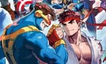 Marvel vs. Capcom Fighting Collection Updated For Switch (Version 1.0.2), Here Are The Full Patch Notes