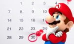 Back Page: 'DO NOT MENTION SWITCH 2' - We Infiltrate Nintendo And Sneak A Peek At Its 2024 Calendar