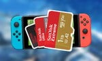 Best Nintendo Switch Micro SD Cards - Cheapest Memory Cards In 2024