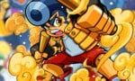 Review: Bakeru (Switch) - Good-Feel's Carefree Platformer For Goemon Lovers Makes It To The West