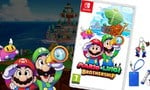 Mario & Luigi: Brothership: Best Pre-Order Deals And Cheapest Prices