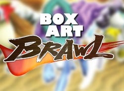 Box Art Brawl: Pokémon Colosseum