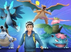 Pokémon GO Mega Evolutions List - How Get Mega Energy