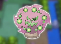 Pokémon Brilliant Diamond And Shining Pearl: ﻿How To Get Spiritomb