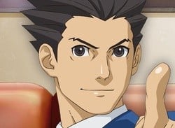 Capcom Says It Will Continue To Grow The Ace Attorney Series