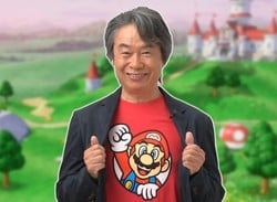 Nintendo To Go In 'Different Direction' To Current AI Trends, Says Miyamoto