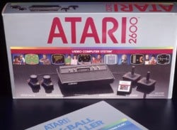 Every New Game For Atari 50's New Paid DLC Has Been Revealed