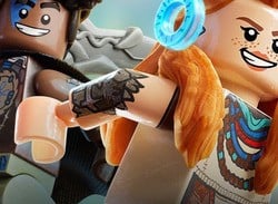 Here's A Look At The Latest LEGO Horizon Adventures Switch Trailer