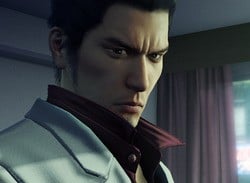 Get A Closer Look At Yakuza Kiwami On Switch In New 'Play It Together' Trailer