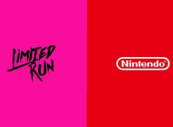 Limited Run CEO Visits Nintendo, Acknowledges "Great" Partnership