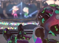 It's Official, Splatoon 3's "Regular Updates" Are Coming To An End