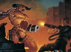 Doom + Doom II Updated On Switch, Here Are The Patch Notes