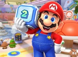 The Previews Are In For Super Mario Party Jamboree