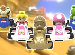 Mario Kart Toys Zoom Into McDonald's Australia Happy Meals This Week