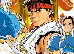 Capcom Outlines Changes To Each Game In 'Fighting Collection 2'