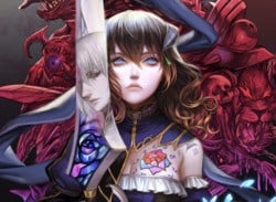 Castlevania Dev Steps Down From Bloodstained 2 After Cancer Diagnosis