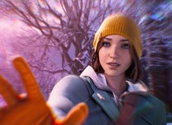 Life Is Strange: Double Exposure Directors Discuss Caulfield, Canon & Switch