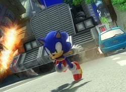 Fear Not, Sonic Team Plans To Support Last-Gen Consoles For A While