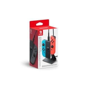 Joy-Con Charging Stand (Two - Way)