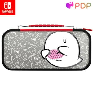 PDP Nintendo Switch Boo Hoo Travel Case