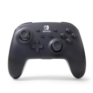 PowerA Enhanced Wireless Controller for Nintendo Switch - Galactic Vortex