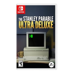 The Stanley Parable: Ultra Deluxe